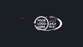 free logo reveal template premiere pro