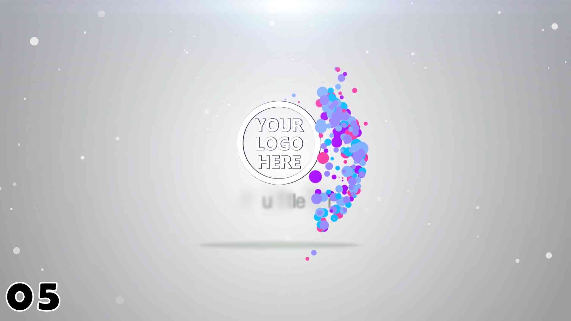 Free logo animation template premiere pro debtlio