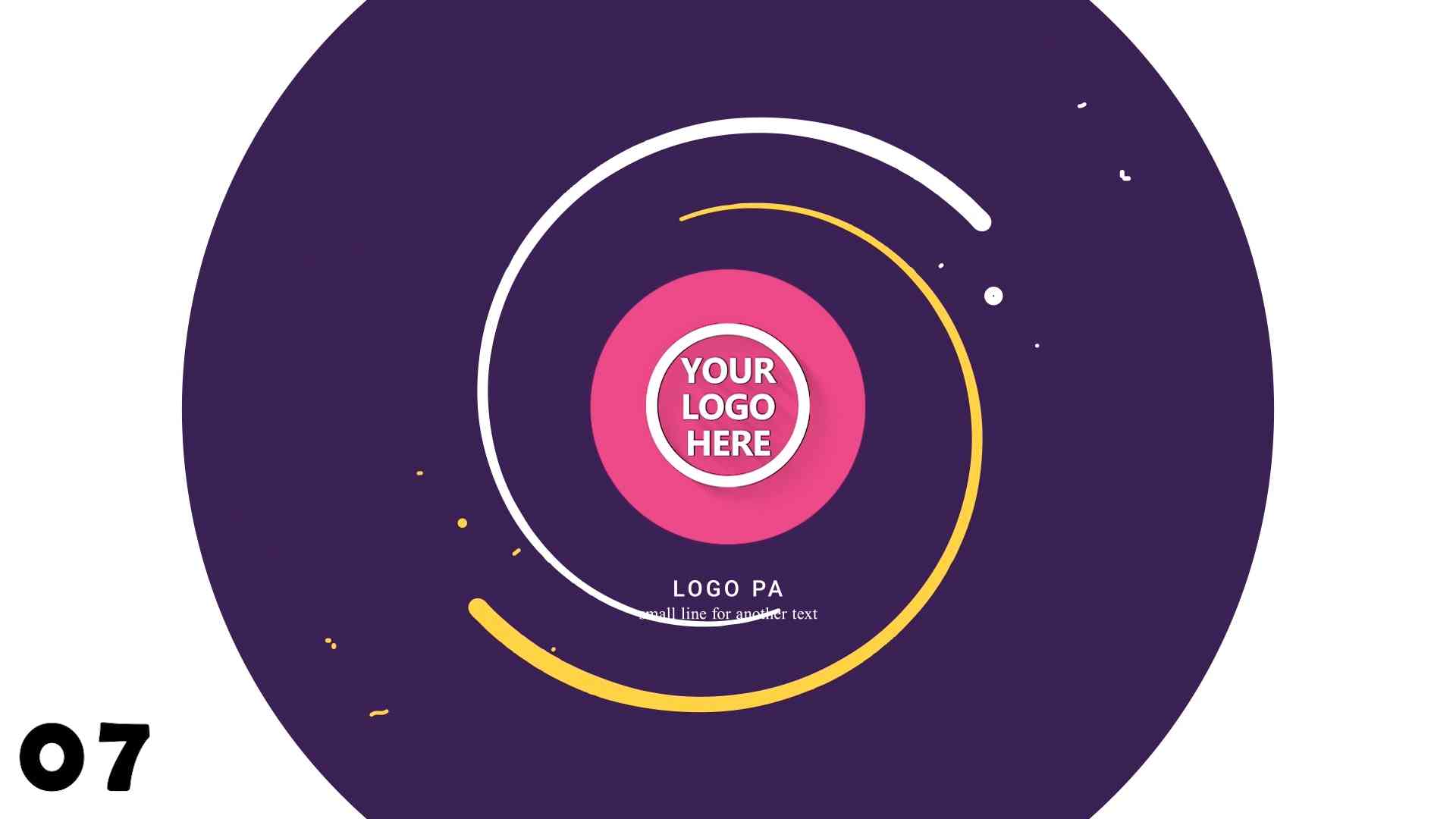 15 logo for adobe premiere pro intro template free