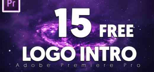 15 Free Premiere Pro Intro Templates