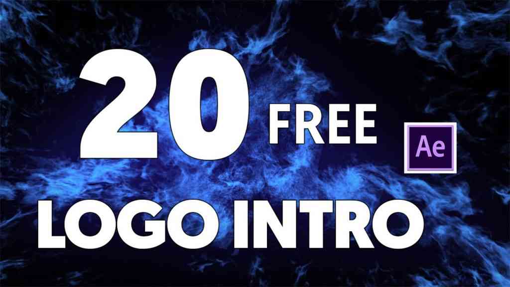 after effects 2020 templates free download