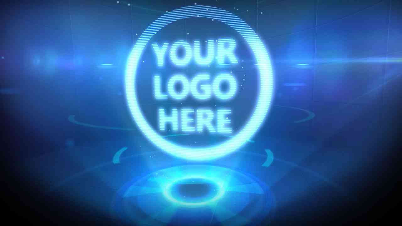 20 Free Logo Intro Template After Effects Free Download - Trends Logo