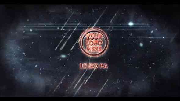 Social Media Icons After Effects Template