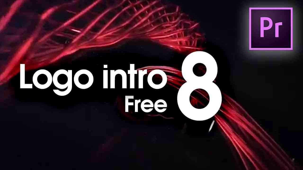 adobe premiere intro templates free