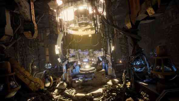 Cyber Pulse Motion 4K MP4 Background for Esports and High Energy Content