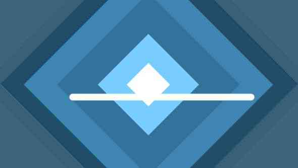 Image of Cyberline Motion Intro MP4, featuring dynamic illuminated cyber lines.