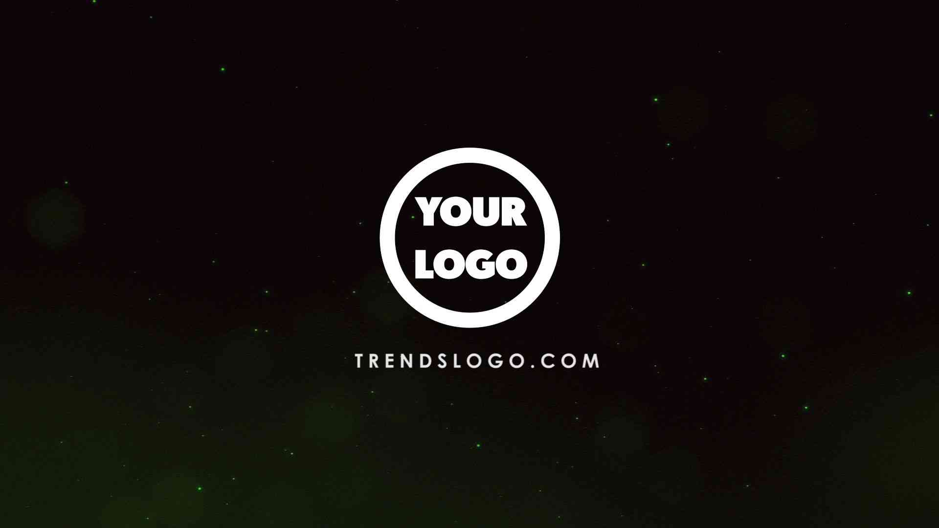 logo animation template premiere pro free