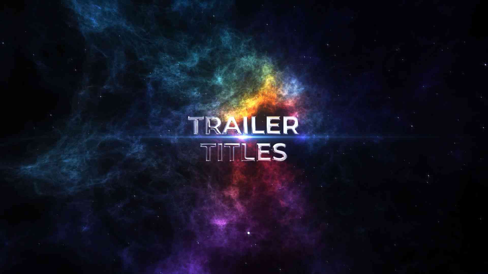 #6 Premiere Pro Intro Templates Free Editable Video - TRENDSLOGO.COM