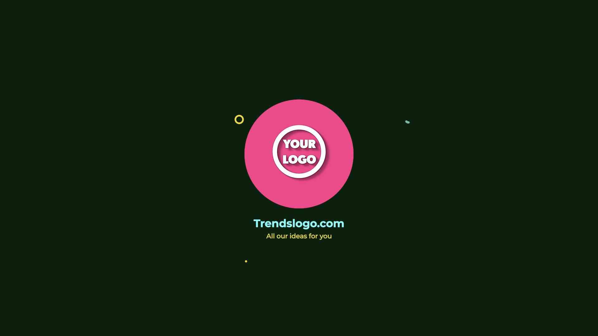 15 Animation Logo Intro Premiere Pro Templates 2021 Trendslogo Com