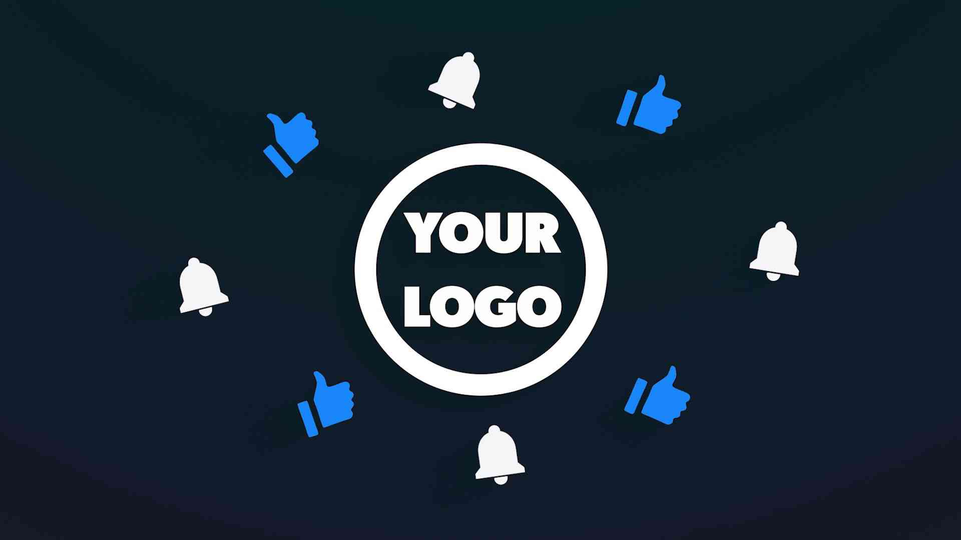 adobe premiere pro logo intro templates download