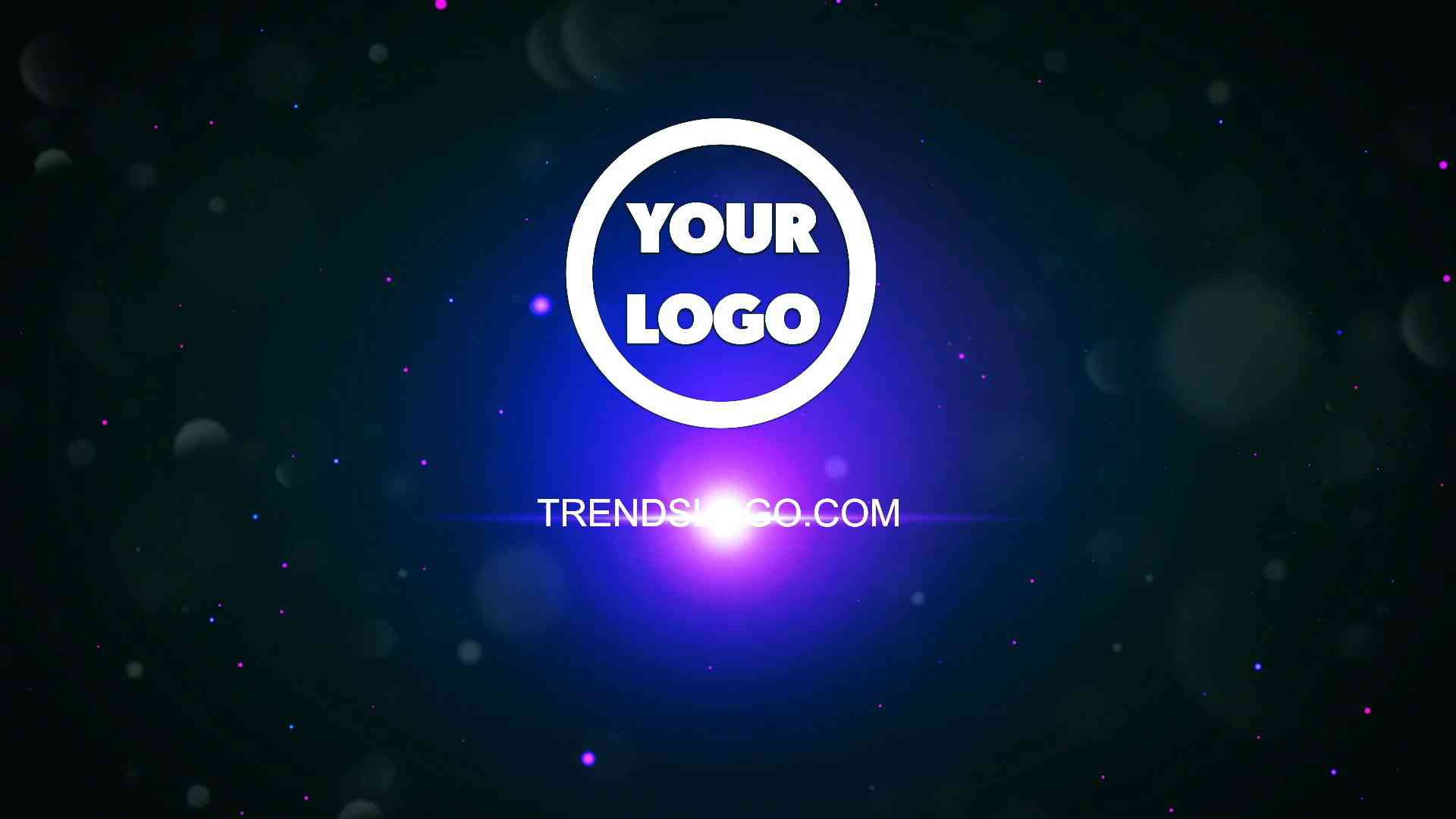 Logo Template Premiere Pro Free