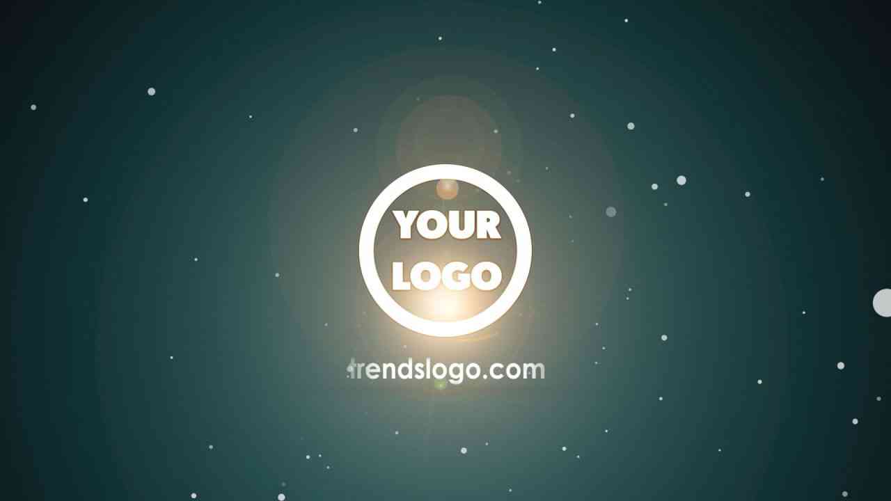 10 Free Intro Logo Templates Premiere Pro Trends Logo