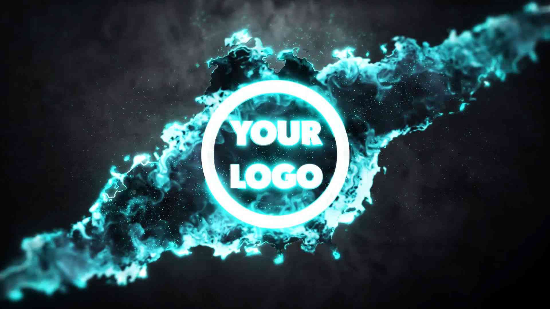gaming intro after effects template free download