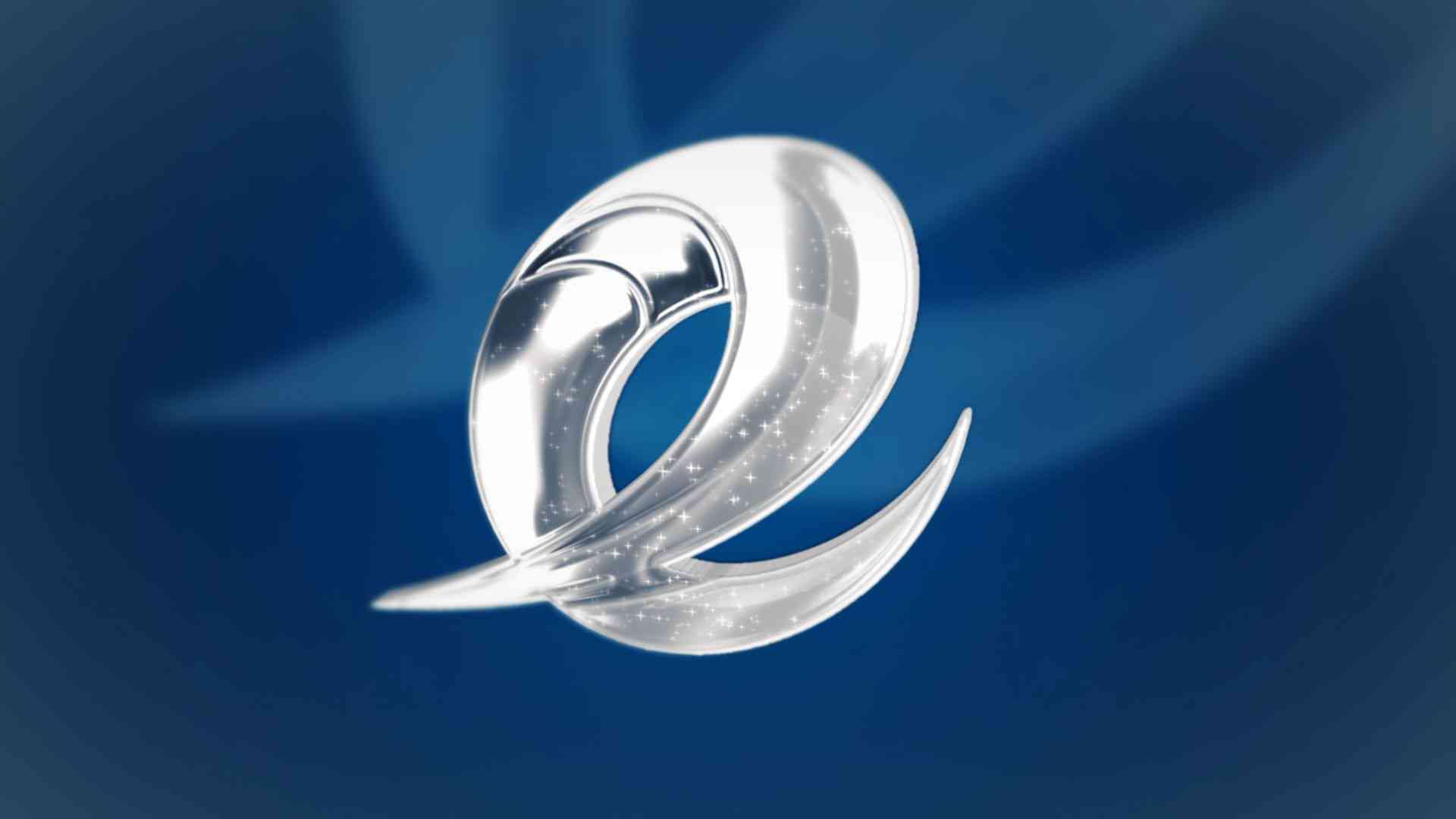 After Effects Logo Intro Reveal Trends Logo