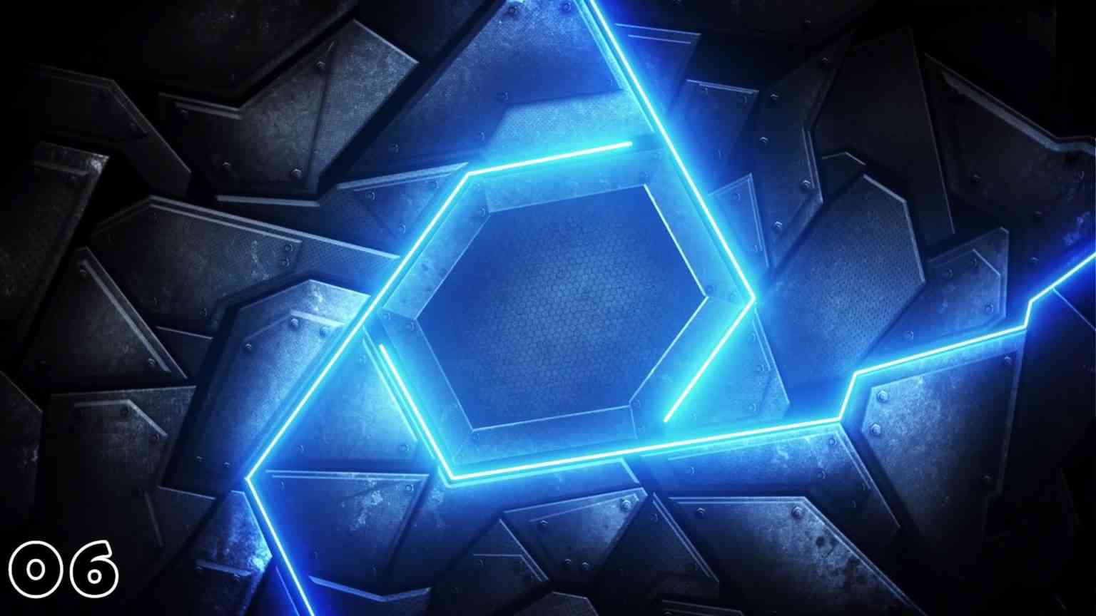 gaming logo intro after effects template free download