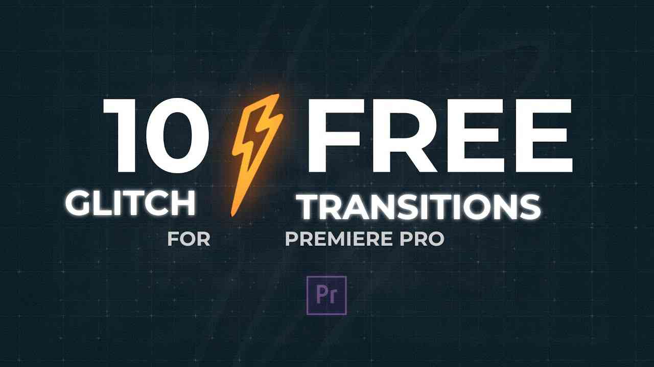 adobe premiere pro cc 2020 transitions pack free download