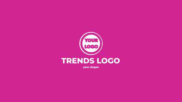 After Effects Intro Template Archives - Page 10 of 39 - Trends Logo