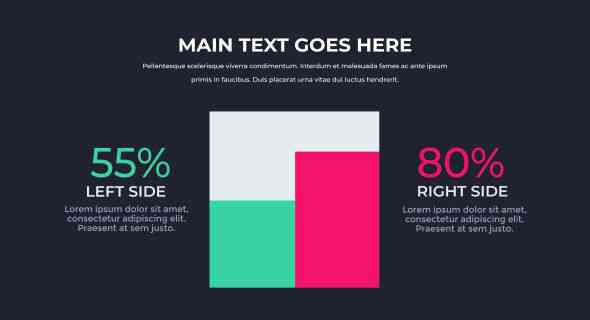 Infographics Template After Effects Free Download #6 - TRENDSLOGO.COM