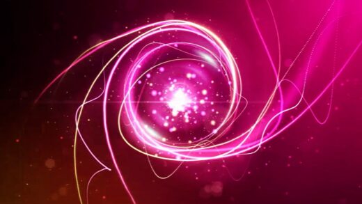 Clean Pure Motion Opener Template