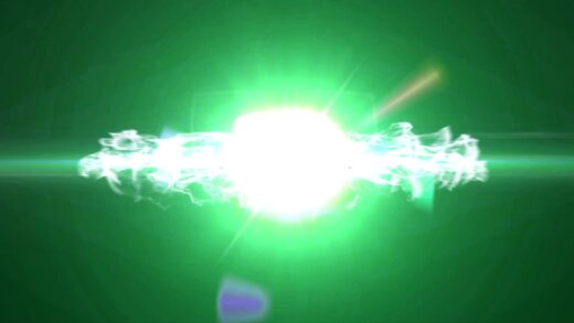 Elegant Subtle Shape Reveal Template