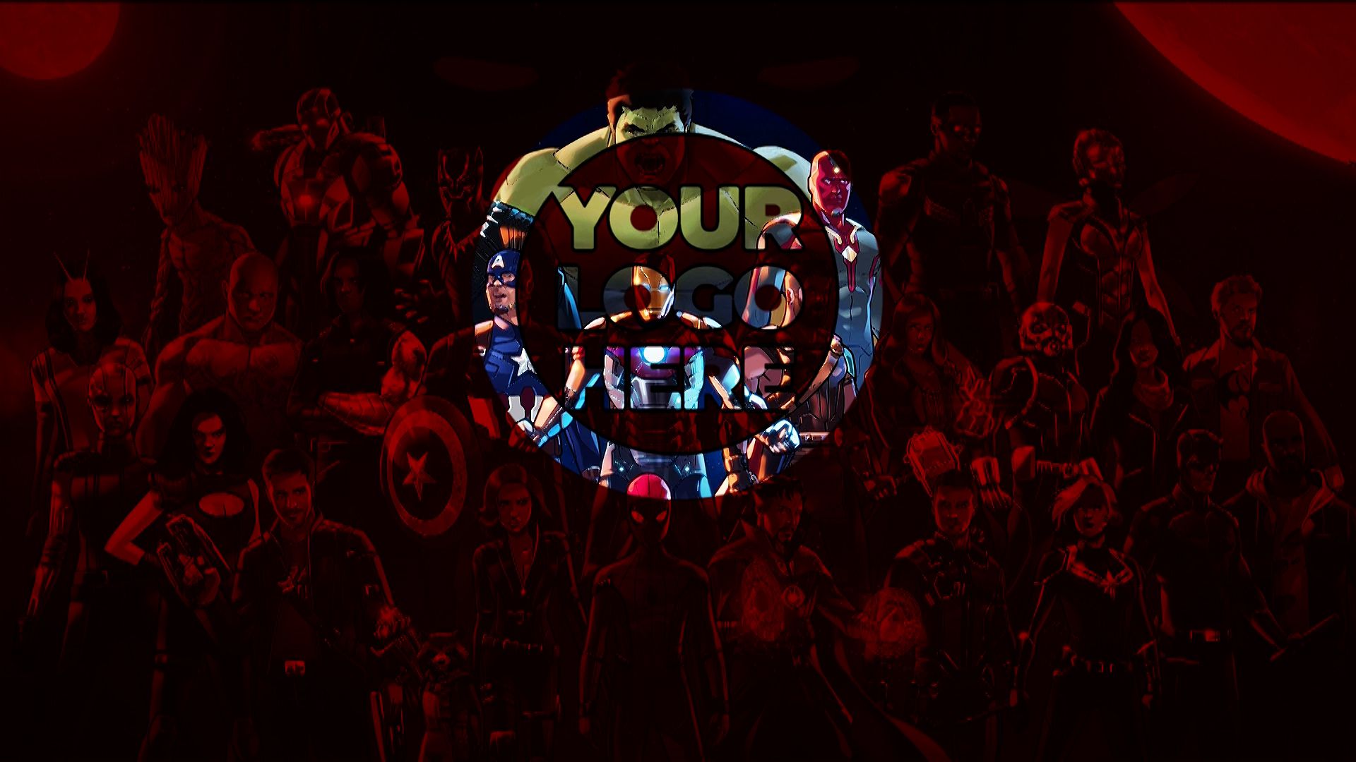 Alt text for Minimal Soft Shape Motion, a gentle, minimal shape animation.