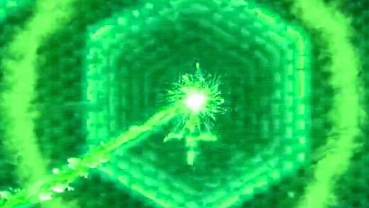 Ultra Pulse Light Reveal Free Template for Premiere PRo