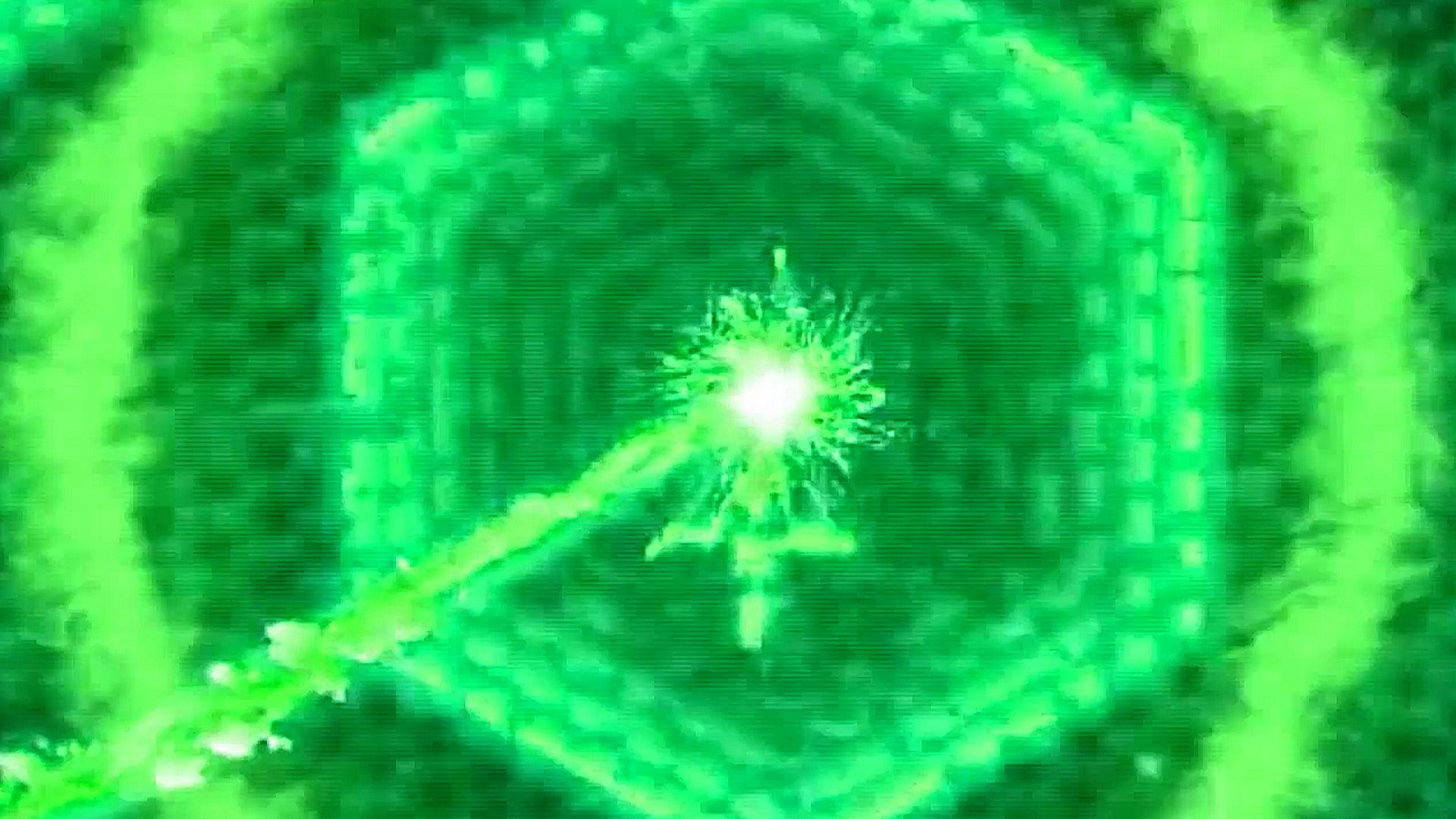 Ultra Pulse Light Reveal Free Template for Premiere PRo