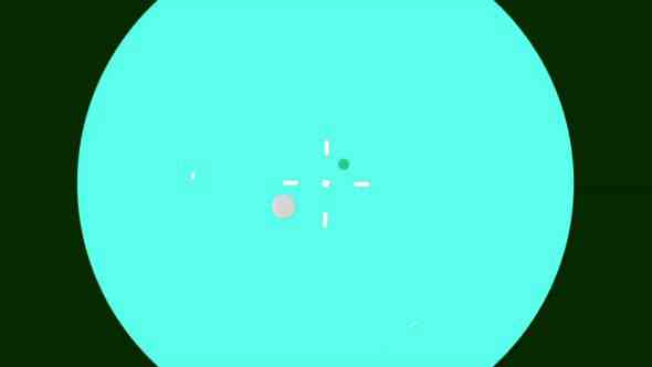 Image of Fog Swirl Energy Reveal, featuring swirling fog and glowing energy effects.