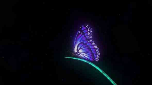 Alt text for Smoke Flash Impact Reveal, a dramatic reveal with a flash of light.