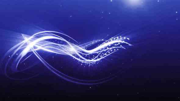 Image of Cyber Fog Vortex Logo Opener, a futuristic fog and vortex animation.