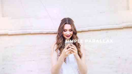 free glitch urban slideshow after effects template sport edits