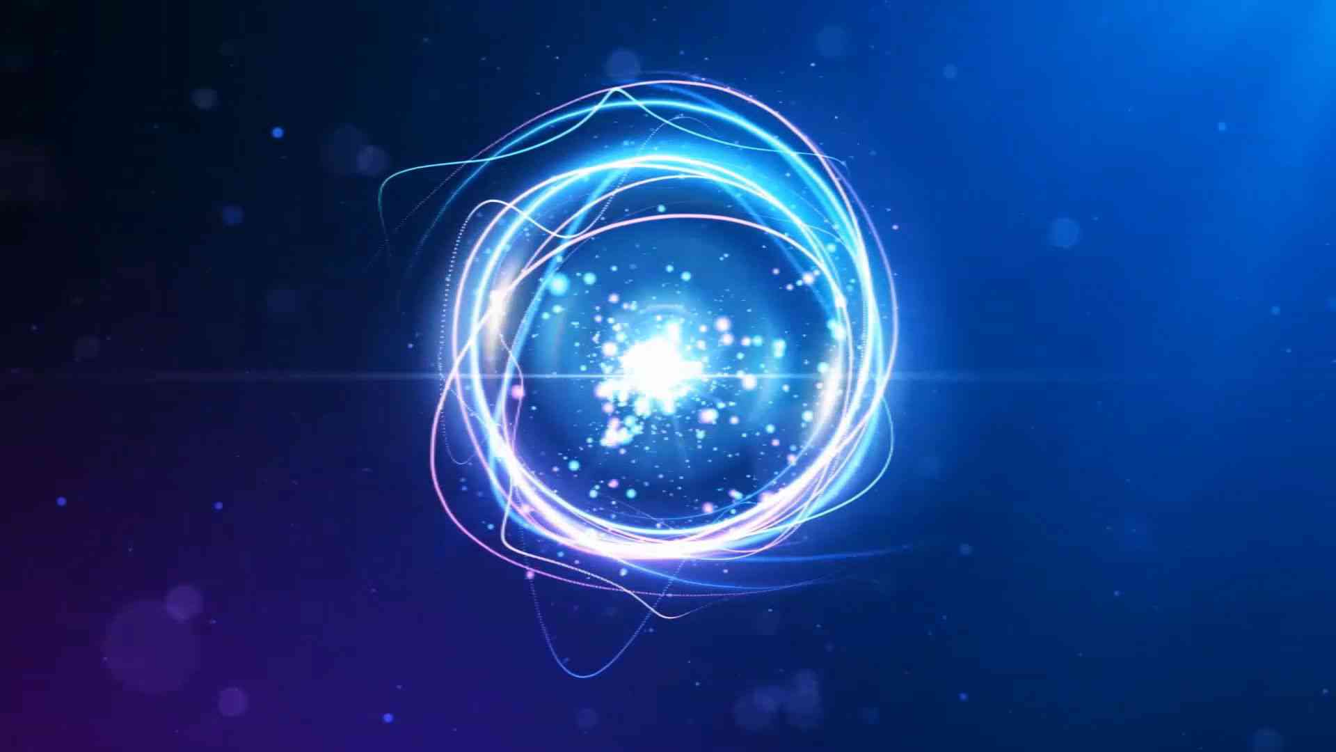 Premiere Pro Warm Glow Cinematic Intro Logo Reveal Template