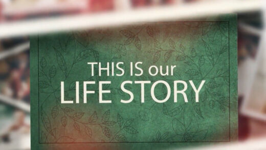 free cinematic wedding slideshow after effects template