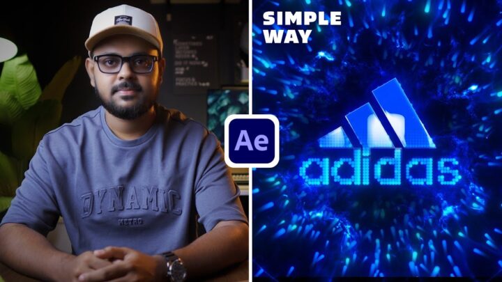 10 Best Free Logo & Text Animation Templates for After Effects ...