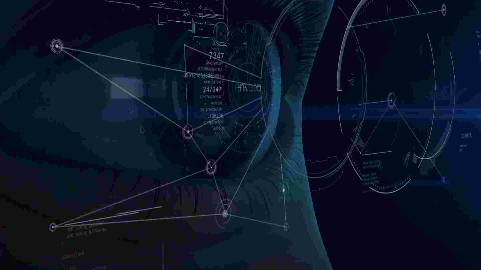 Thumbnail of Digital Agency Digital Grid, a structured data display.