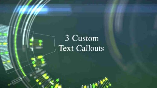 ALT Text: Digital Agency Modern Intro AE