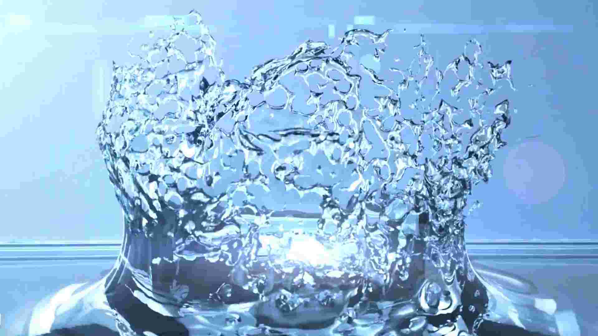 Preview of Event Flash Beat Intro, synchronized to music.