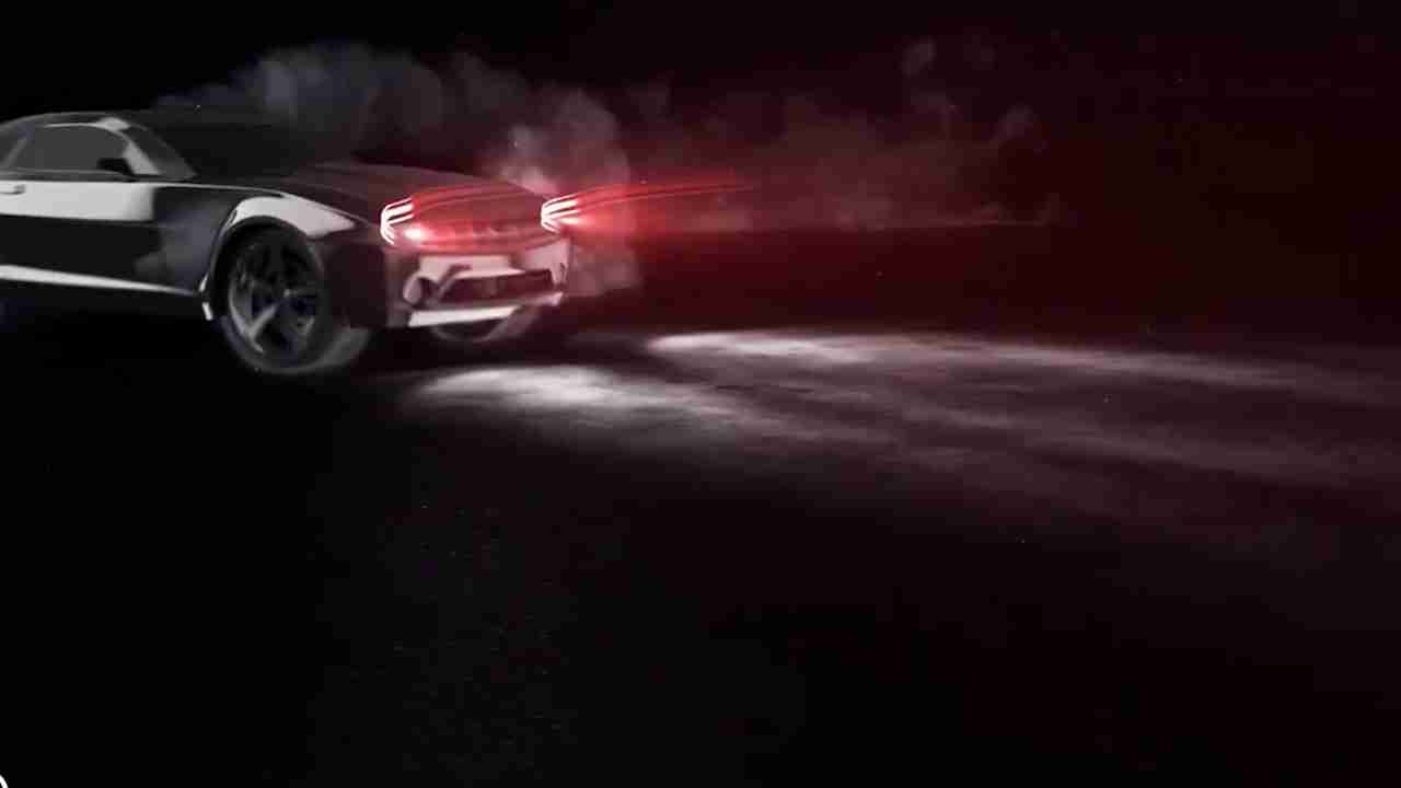 Preview of Event Modern Titles Pack, a typography collection.