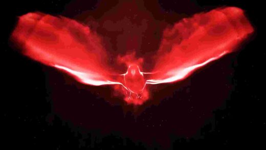 ALT Text: Event Rush Energy Intro AE