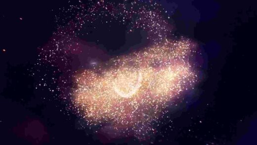 ALT Text: Blade Flash Intro AE