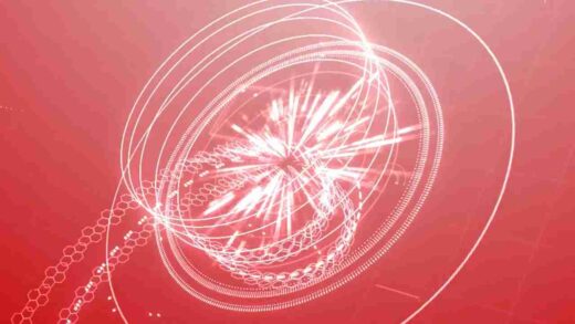 ALT Text: Gaming Electric Blast AE Template