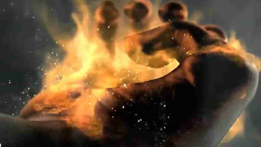 ALT Text: Gaming Hyper Motion Reveal AE