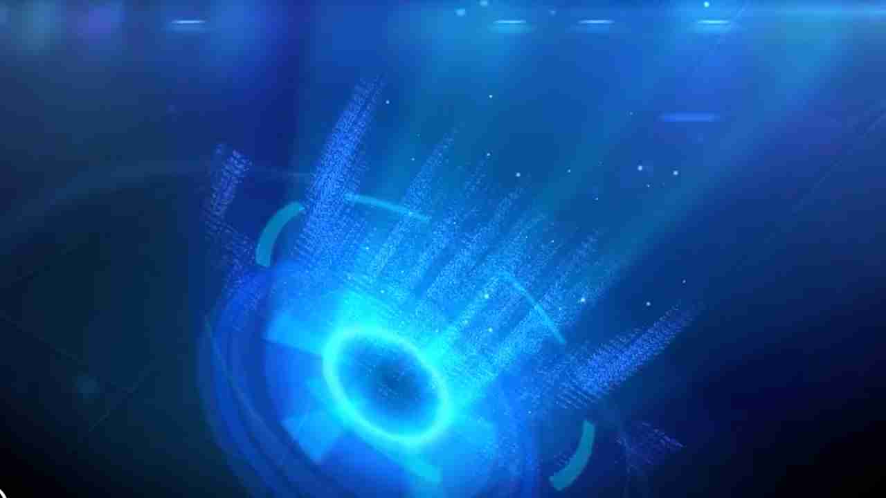 Thumbnail of Gaming Turbo Motion Intro, a speed-focused intro.