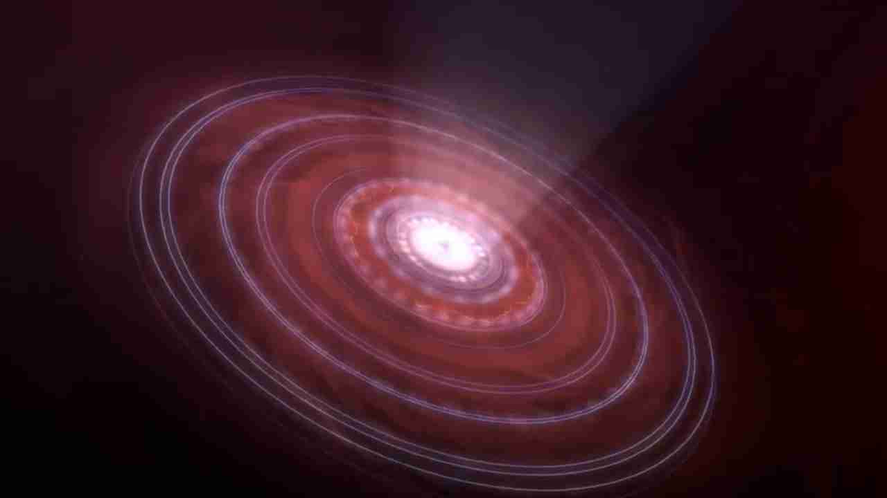 Preview of Modern Motion Glitch Opener, a distorted effect intro.