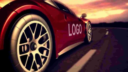 ALT Text: Minimal Cut Intro AE