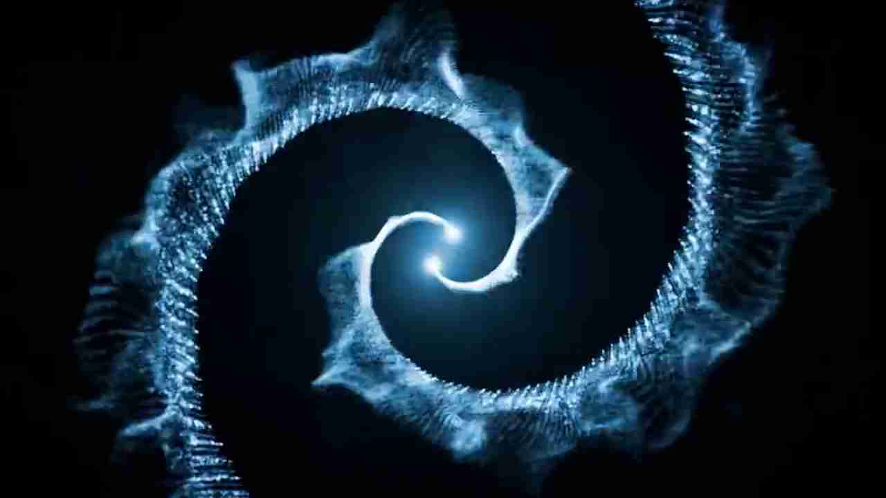 Image of Tech Circuit Line Logo, featuring motherboard designs.