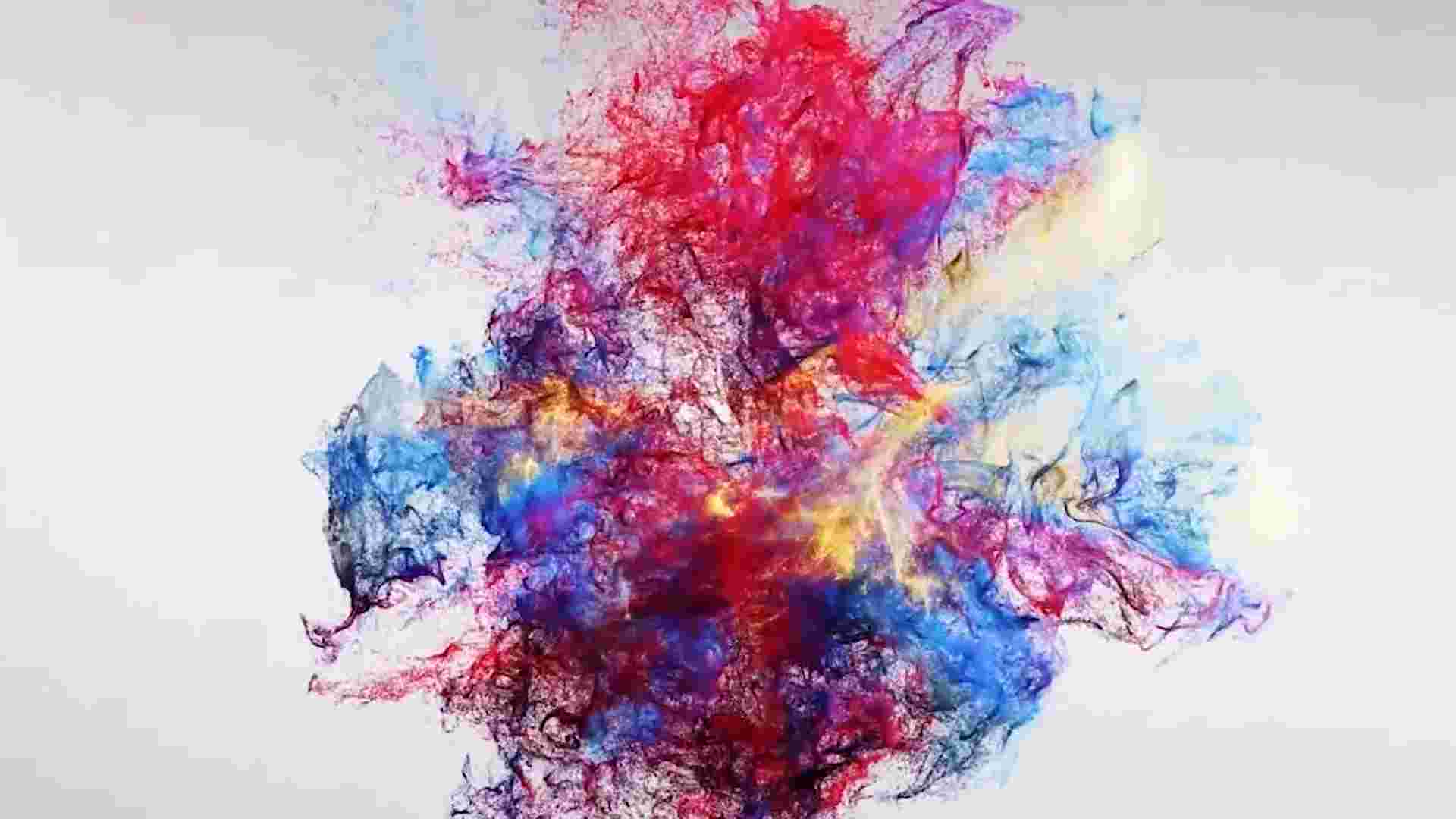 Preview of Tech Fast Digital Streaks, featuring rapid line motion.