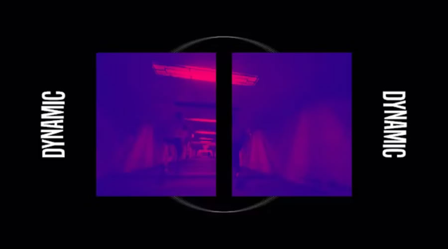 Image of Boiled Down Intro Project, a short, sharp After Effects intro.