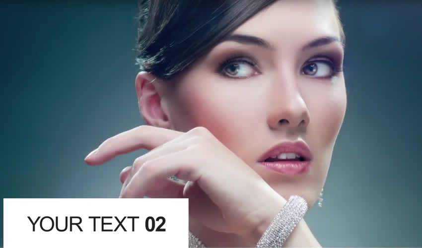 Thumbnail of Clean & Elegant After Effects Intro File, suitable for refined projects.