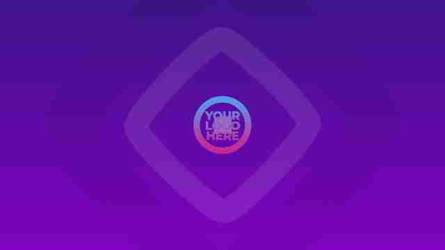 Preview of Dark Abyss Fluid Opener, a horror gaming After Effects template.